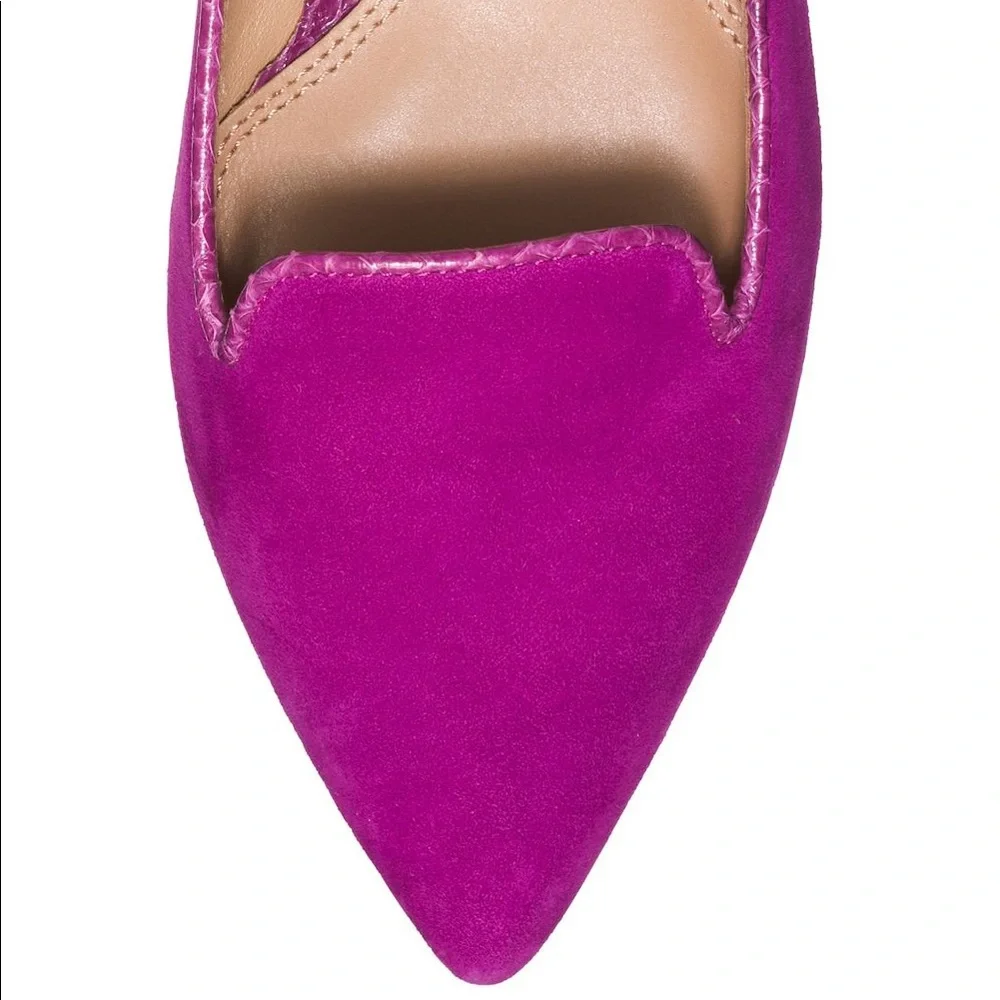 Tory Burch Connely smoking slipper